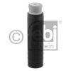 OPEL 00436551 Rubber Buffer, suspension